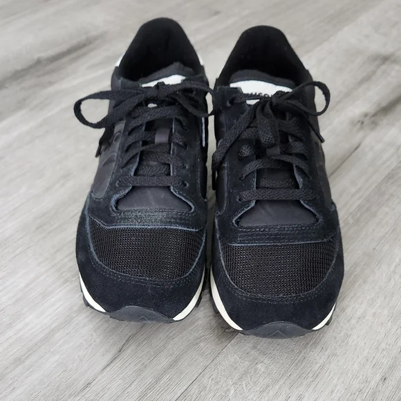 Saucony Women’s Jazz Original Vintage Sneakers Size 10 EUC - Picture 8 of 15